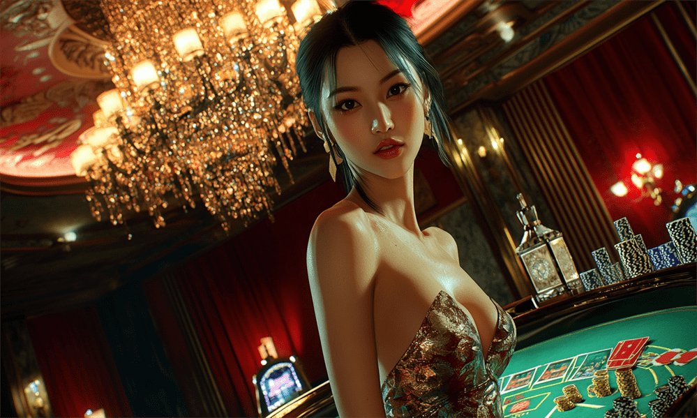 best casino apps